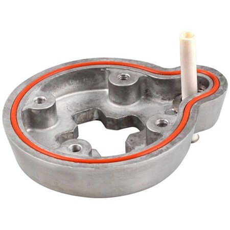 American Range Assy Burner Med Spacer R16018